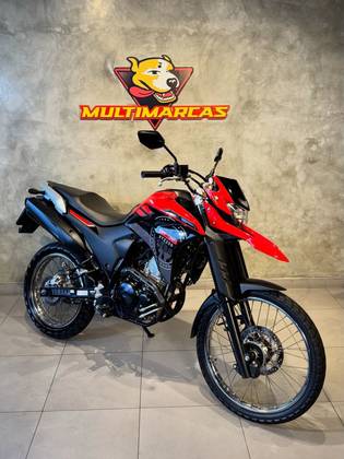 YAMAHA XTZ 250 LANDER 